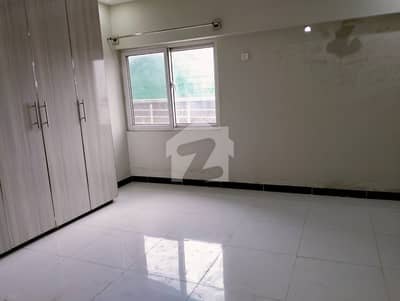 A Spacious 2400 Square Feet Flat In Capital Residencia