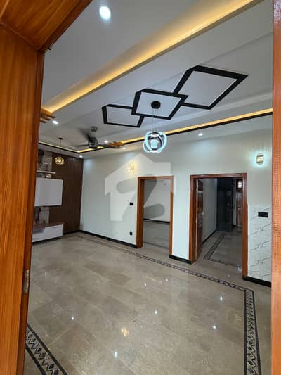 I-11/2 Brand New First And Second Floor For Rent