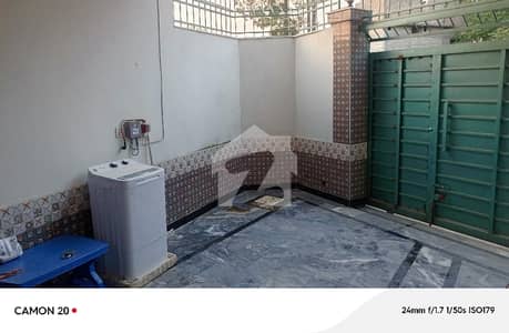 6 Marla Double Storey VIP House For Sale At Police Officer Colony Abbottabad