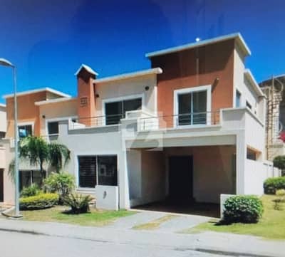 DHA 08 Marla Double story house available for rent