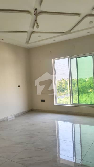 2 KANAL 2ND FLOOR AVAILABLE FOR RENT IN NFC 1 NEAR COLLEGE ROAD