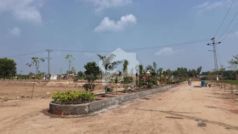 LUXE HEAVEN HOMES Plot LUXE HEAVEN HOMES Plot