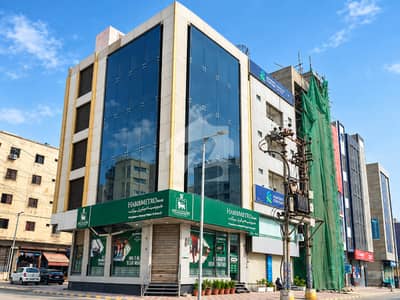 ڈی ایچ اے فیز 6 ڈی ایچ اے ڈیفینس,کراچی میں 2 کنال Studio عمارت 30.0 کروڑ میں برائے فروخت۔ ڈی ایچ اے فیز 6 ڈی ایچ اے ڈیفینس,کراچی میں 2 کنال Studio عمارت 30.0 کروڑ میں برائے فروخت۔