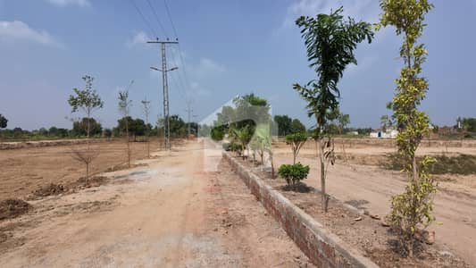 LUXE HEAVEN HOMES PLOT FOR SALE