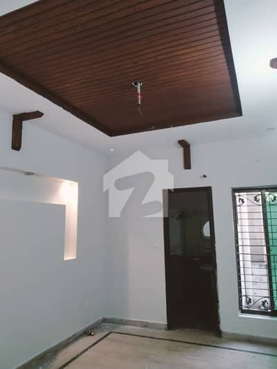 5 Marla Double Story House For Rent