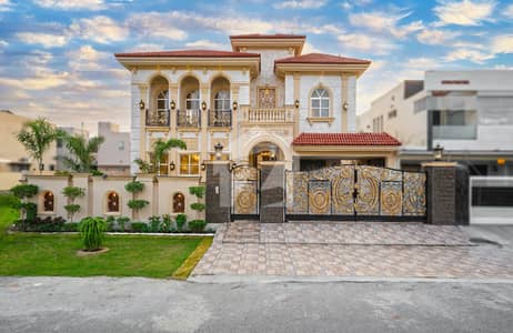 1 Kanal Beautiful Spanish Design Bungalow For Sale At Prime Location Of DHA phase 3 near commercial 1 Kanal Beautiful Spanish Design Bungalow For Sale At Prime Location Of DHA phase 3 near commercial