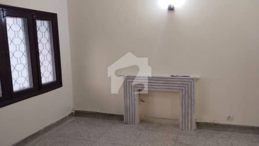 Beautiful Upper Portion At F-8 Islamabad Available For Rent (666 Sq Yards)
