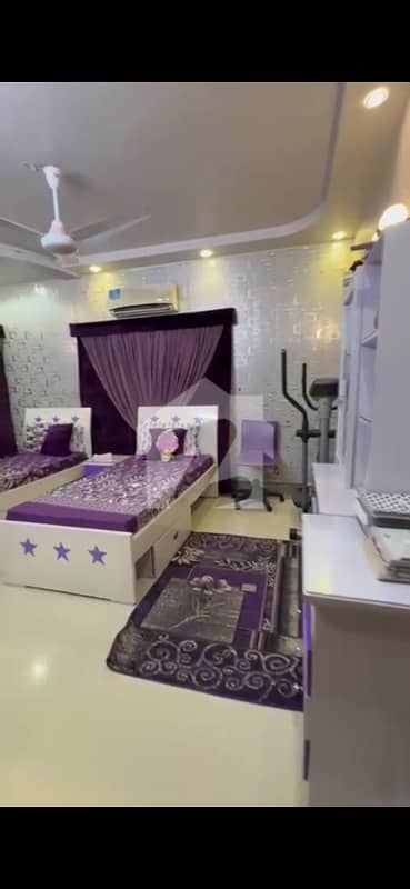 Beautiful Flat For Sale