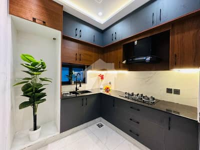 5 MARLA MINI ZOO FACING PARK USED HOUSE FOR SALE | BLOCK L | MODERN ELEVATION | Its Not Original Pictures