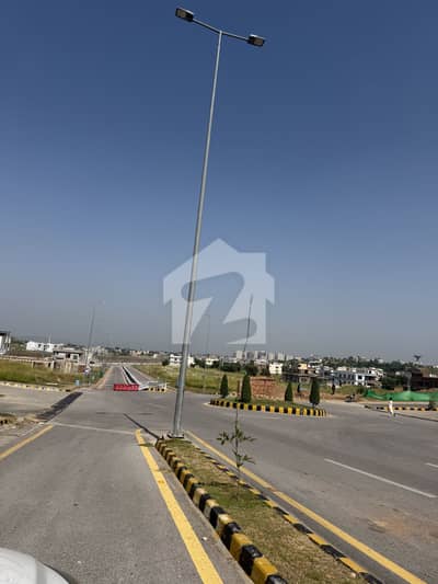 10 MARLA PLOT AVAILABLE FOR SALE  BEST INVESTMENT OPPORTUNITY!!!