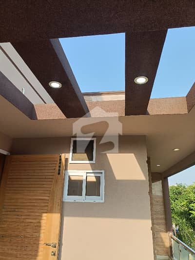 Spacious Ground Portion for Rent | Water, Gas & Electricity Available