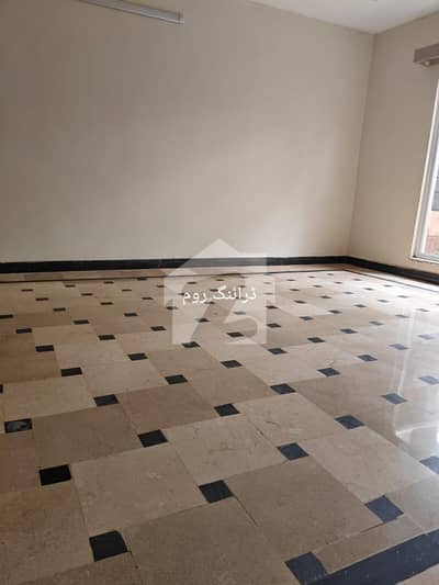 Spacious Ground Portion for Rent | Car Parking | Water, Gas & Electricity
