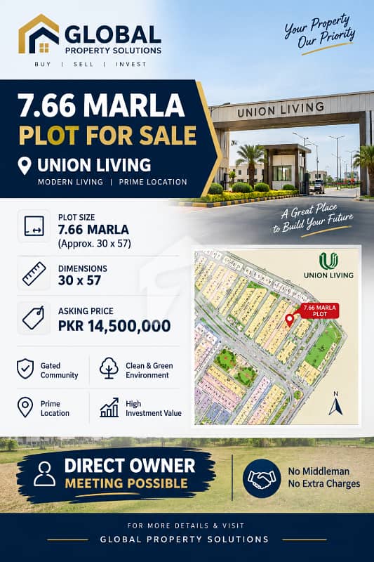 union living plot for sale union living plot for sale