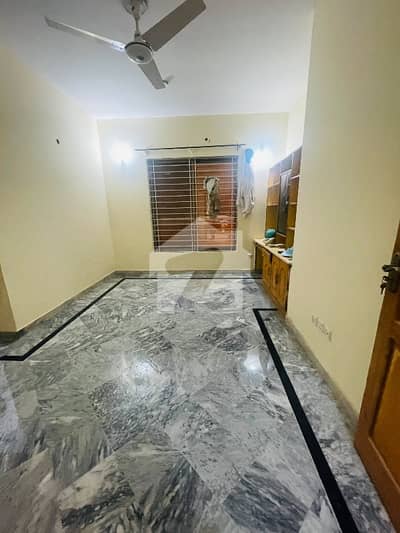 40*80 Ground Portion Available For Rent In G13
