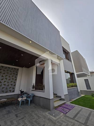 500 yards Brand new Bungalow is Available for sale