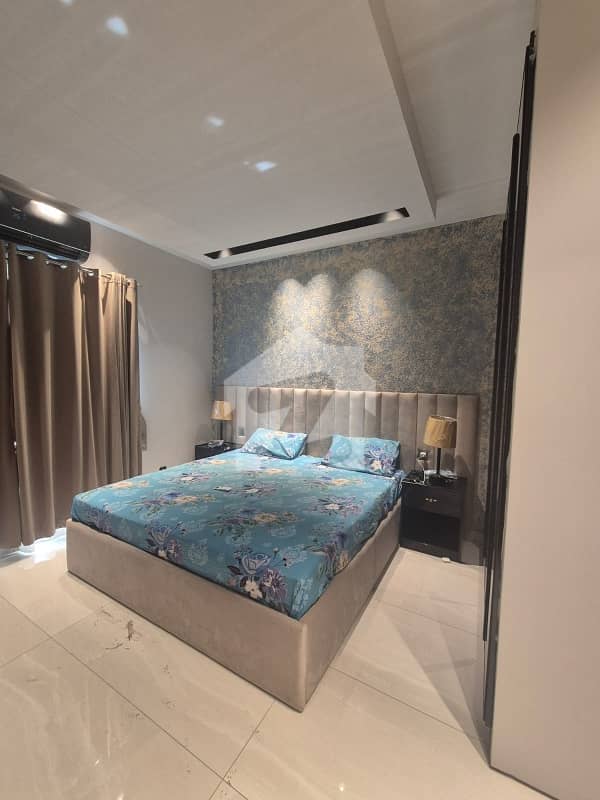 New Fully Furnished 1-Bedroom Apartment New Fully Furnished 1-Bedroom Apartment