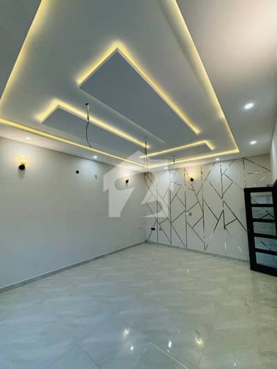 7 Marla Brand New House Available For Sale In Faisal Garden Canal Road Faisalabad