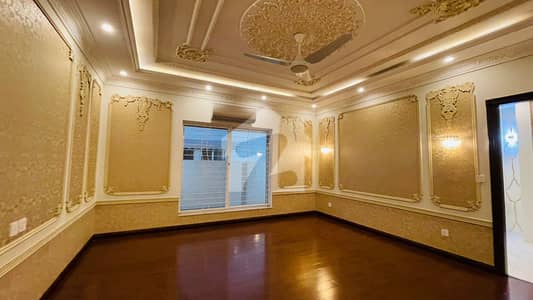 Luxurious 1 Kanal Spanish House For Sale In Bahria Town Lahore/Ajmair Group