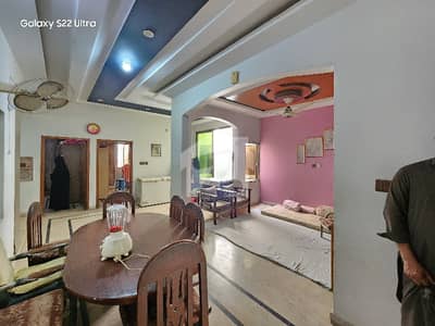 150 Fit Road SECTOR Z G+1 Comercial Location Leased House For Sale