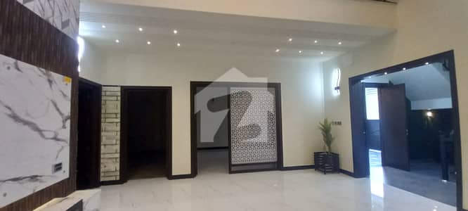 Brand New Spanish House For Sale In Edan Valley Mian Canal Road Faisalabad