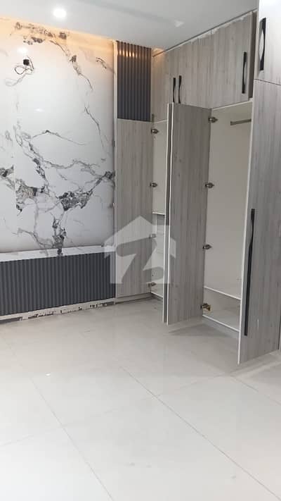 D-12/1 Open Basement One Kanal Available For Rent At Double Road
