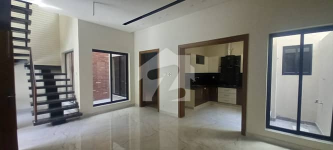 Brand New Spanish House for Sale Canal Road Faisalabad