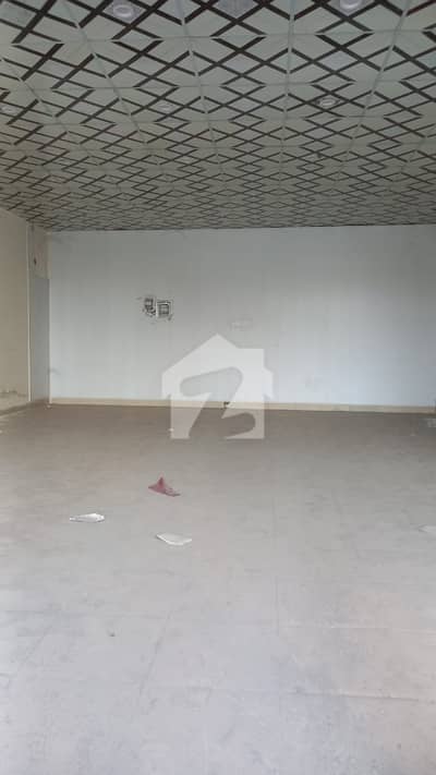 Ideal Office For Rent Best For Software House Call Center IT Etc