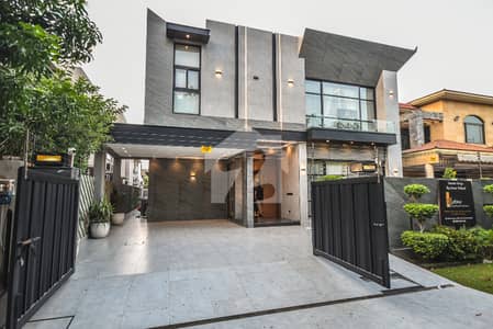 Kanal Full Furnished Ultra Modern Design Near Tim Hortons For Sale In DHA Kanal Full Furnished Ultra Modern Design Near Tim Hortons For Sale In DHA