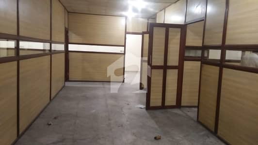 Ready Office For Rent Best For Software House Multinational Companies Etc.