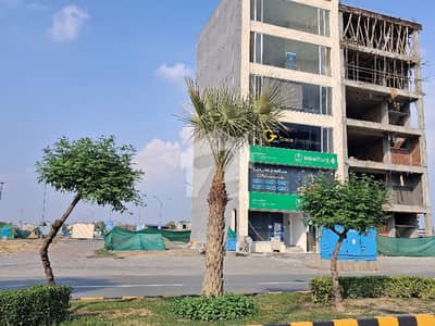 اتحاد ٹاؤن فیز ١ اتحاد ٹاؤن,رائیونڈ روڈ,لاہور میں 5 مرلہ کمرشل پلاٹ 7.25 کروڑ میں برائے فروخت۔ اتحاد ٹاؤن فیز ١ اتحاد ٹاؤن,رائیونڈ روڈ,لاہور میں 5 مرلہ کمرشل پلاٹ 7.25 کروڑ میں برائے فروخت۔