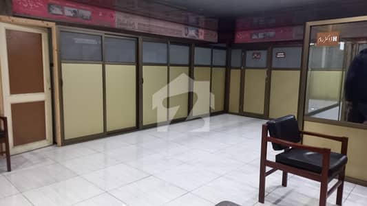 Ready Office For Rent Best For Consultancy Software House Call Center Etc