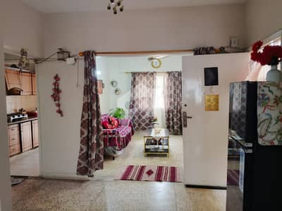 Apartment at Prime Location of Gulshan e Iqbal Apartment at Prime Location of Gulshan e Iqbal