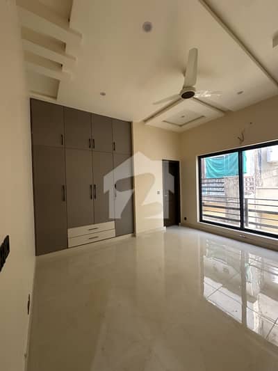 Available For Rent 10 Marla House Bhria Enclave Islamabad