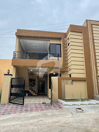 snober city 5 Marla 1.5 story house snober city 5 Marla 1.5 story house