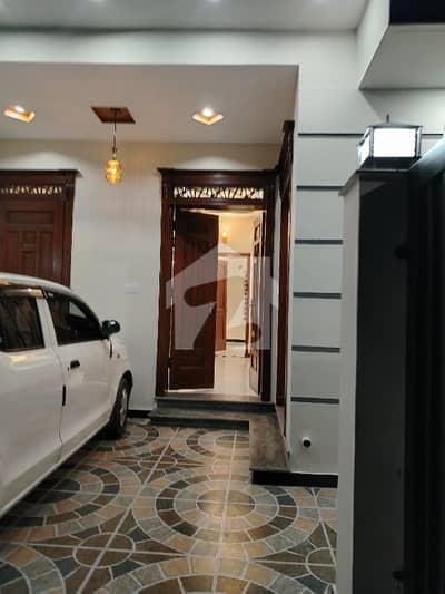 25x40 Full House For Rent in G-13 with Solar islamabad