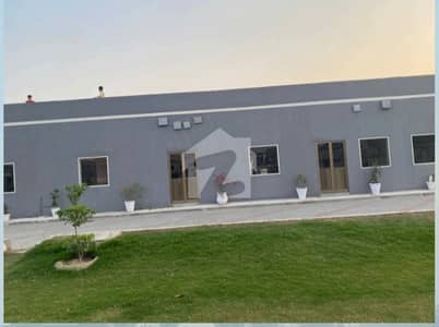 36 Kanal Factory for Sale in Sundar Industrial Estate Lahore.