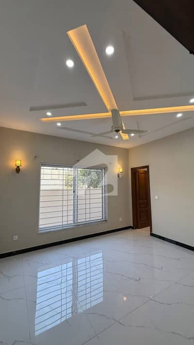 Brand New Ground Portion Rent