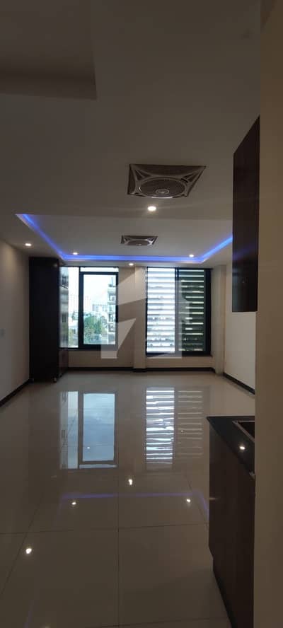 Available For Rent Studiu Apertamnt Bhria Enclave Islamabad Sector C1