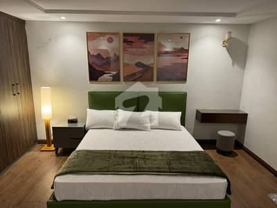 One Bedroom Apartment For Rent Available Gulbug Green Islamabad Full Furnished Apartment One Bedroom Apartment For Rent Available Gulbug Green Islamabad Full Furnished Apartment