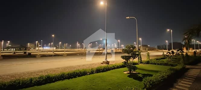Near To Park 3 Marla Residential On Ground Plot Available On Easy Installment Plan in Union Town Main Pine Avenue Road Lahore