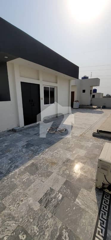 6 Marla Luxury House For Sale