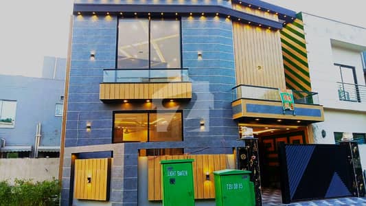 5 Marla Brand New House for Sale in cc Block Bahria Town Lahore 5 Marla Brand New House for Sale in cc Block Bahria Town Lahore