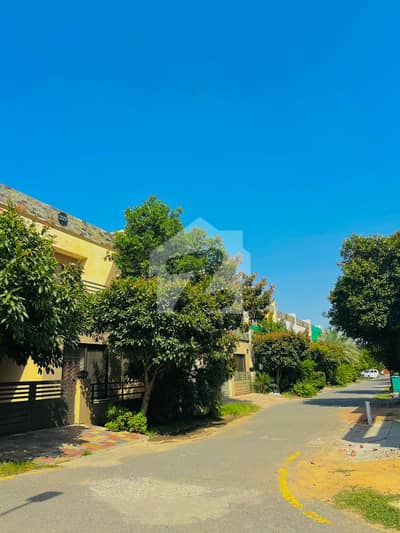 3 Marla Plot For Sale In New Lahore City Phase 2 Block A 3 Marla Plot For Sale In New Lahore City Phase 2 Block A