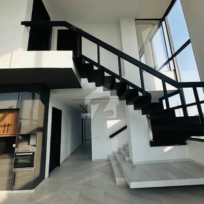 Luxury 4 Bed Penthouse Available For Rent At Gulberg Luxury 4 Bed Penthouse Available For Rent At Gulberg