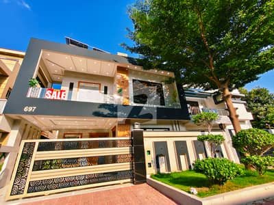 12 mrla brand new designer house for sale with solar