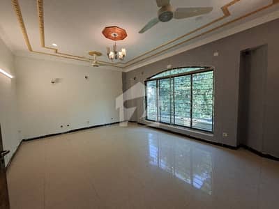 E-11/3 Multi Double Story Full House 5bedrooms