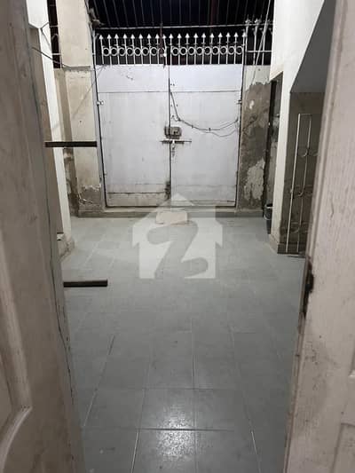 Lease House For Sale In Zohra Nagar