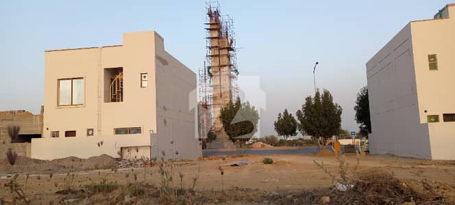 ALI BLOCK Precicnt-12 Near Grand Mosque Plot Available FOR SALE