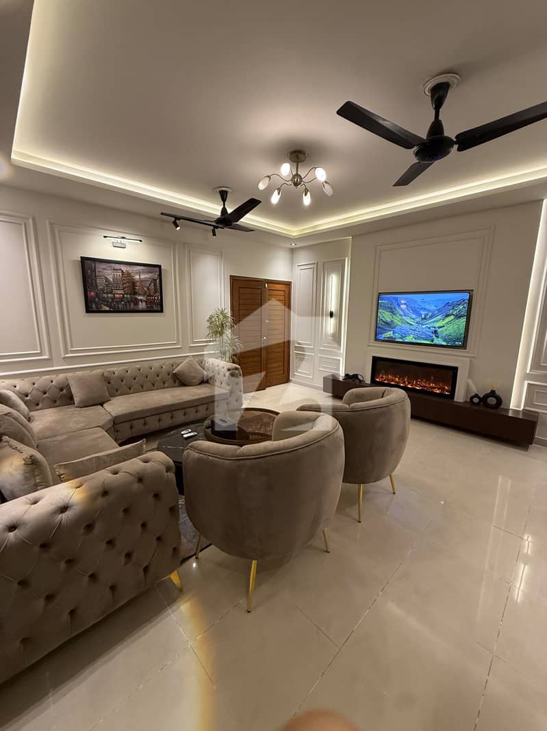 2 Bed Fully Furnished Apartment Available For Rent 2 Bed Fully Furnished Apartment Available For Rent