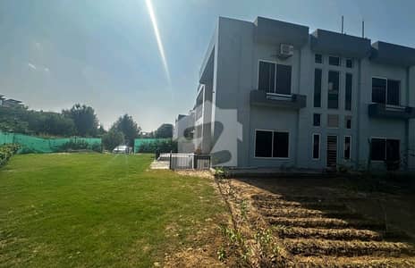 In MPCHS - Block C 10 Marla House For Sale